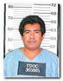 Offender Jose Gutierrez