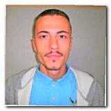 Offender Joshua Aaron Gilbert