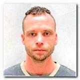 Offender Joshua Darrell Bradley