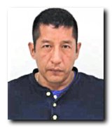 Offender Julio Cordova