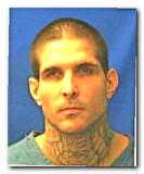 Offender Justin Ray Frame