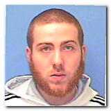 Offender Kyle David Thompson