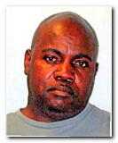 Offender Leon Caldwell