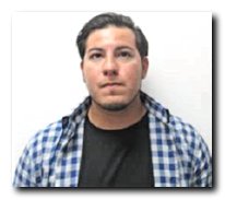 Offender Luis Alberto Rodriguez-chavez