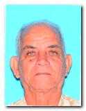 Offender Osvaldo Tomas Flores