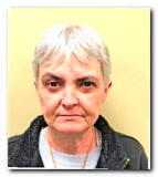 Offender Pattie Gail Warrick