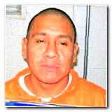 Offender Perez Hernandez