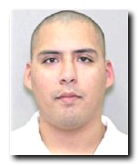 Offender Phillip Andrew Cerbantez