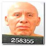 Offender Ricardo L Esperilla