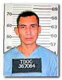 Offender Ricardo Perez Vasquez