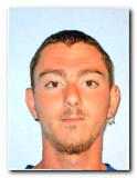 Offender Ryan Andrew Thompson