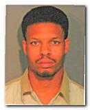 Offender Terrence Levar Wooden