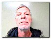 Offender Terry Wayne Johnson