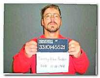 Offender Timothy Allen Redden