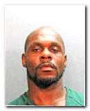 Offender Tondrick Jakal Hall