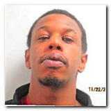 Offender William Richardson Black