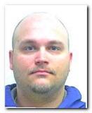 Offender Aaron Wesley Brimm