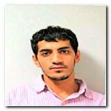 Offender Abdolmajeed Ahmadi