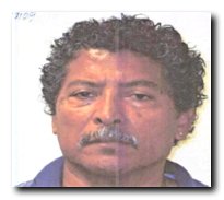Offender Adalberto Cruz Portillo