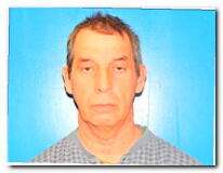 Offender Allen Greg Sherrill