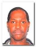 Offender Allen Jermaine Milton
