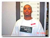 Offender Andre Garner