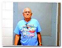 Offender Anthony L Aldrich