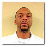 Offender Anthony Tyrone Robinson