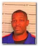 Offender Antonio Dejuan Jones