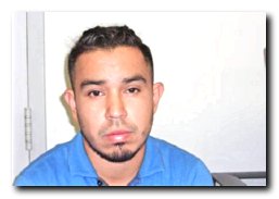 Offender Armando Olaguer Garza
