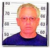 Offender Billy Ray Vance