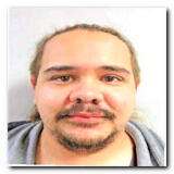 Offender Chase Franklin Ramos