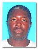 Offender Clifford Lydell Goode