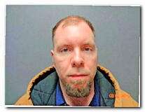 Offender Daniel L Ellis