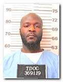 Offender Darryl L Rodgers