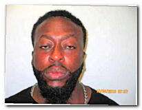 Offender Dexter Wayne Washington