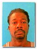 Offender Donothy Eugene Washington