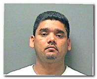 Offender Gabriel Cedillo