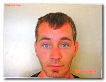 Offender Gregory Brian Topp