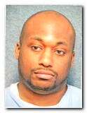 Offender James Eammuel Johnson