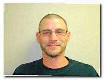 Offender James Kevin Hall