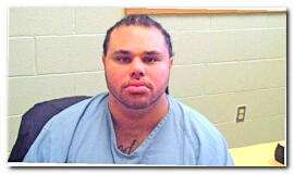 Offender Jason Paul Diehl