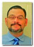 Offender John Justin Williams
