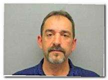 Offender John W Mitchell