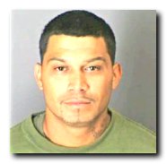 Offender Juan Contreras