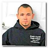 Offender Justin Wade Crane