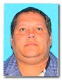 Offender Marcel Martin