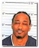 Offender Mario Antoine Sparks