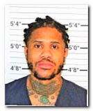 Offender Mario Deangelo Mcdonald