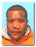 Offender Michael Andre Edwards